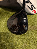 Titlesit TSr2 10.5* Driver, Tensei Blue Regular Flex, RH