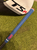 Titlesit TSr2 10.5* Driver, Tensei Blue Regular Flex, RH