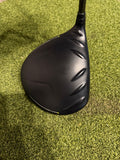 Ping G430 Max 9* Driver, Tour 2.0 Black 65 X-Stiff Flex, RH