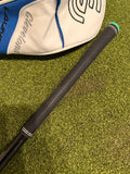 Cleveland Launcher XL2 Draw Adjustable Driver, Ascent Regular Flex, LH