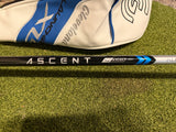 Cleveland Launcher XL2 Draw Adjustable Driver, Ascent Regular Flex, LH