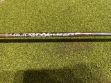 Callaway Steelhead XR Single 4 Iron, Recoil ES Regular Flex, RH