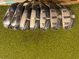 Cleveland HALO XL Full-Face 5-GW Iron Set, Helium Regular Flex, RH