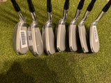 Cleveland HALO XL Full-Face 5-GW Iron Set, Helium Regular Flex, RH