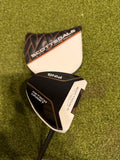 Ping Scottsdale Tec Ketsch Onset Putter, 34" RH