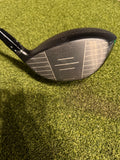 Callaway Elyte 10.5* Driver, KBS TD 50 Senior Flex, LH