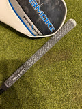 Callaway Paradym AI Smoke TD 3 15* Fairway Wood, Fujikrua Pro 2.0 X-Stiff Flex, RH