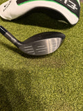 Callaway Elyte 5 18* Fairway Wood, Denail Regular Flex, RH