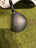 Callaway Elyte 5 18* Fairway Wood, Denail Regular Flex, RH