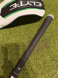 Callaway Elyte 5 18* Fairway Wood, Denail Regular Flex, RH