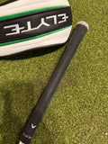 Callaway Elyte 3 15* Fairway Wood, Denail Regular Flex, RH