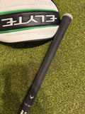Callaway Elyte X 3 15* Fairway Wood, Vanquish Regular Flex, LH