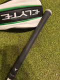 Callaway Elyte 3 15* Fairway Wood, Denail Stiff Flex, RH