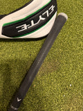 Callaway Elyte 3 19* Hybrid, Denali Stiff Flex, LH
