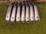 Ping Blueprint S 4-PW Iron Set, Dynamic Gold X-Stiff Flex, RH