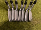 Ping Blueprint S 4-PW Iron Set, Dynamic Gold X-Stiff Flex, RH