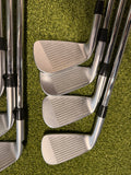 Ping Blueprint S 4-PW Iron Set, Dynamic Gold X-Stiff Flex, RH