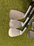 Ping Blueprint S 4-PW Iron Set, Dynamic Gold X-Stiff Flex, RH
