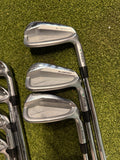 Ping Blueprint S 4-PW Iron Set, Dynamic Gold X-Stiff Flex, RH