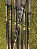 Ping Blueprint S 4-PW Iron Set, Dynamic Gold X-Stiff Flex, RH