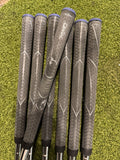 Ping Blueprint S 4-PW Iron Set, Dynamic Gold X-Stiff Flex, RH