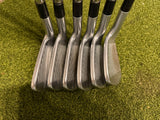 TaylorMade 2019 P790 5-PW Iron Set, Dynamic Gold 105 Stiff Flex, RH