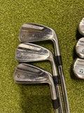 TaylorMade 2019 P790 5-PW Iron Set, Dynamic Gold 105 Stiff Flex, RH