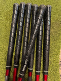 Nike VR S Covert 5-AW Iron Set, Kuro Kage Senior Flex, RH