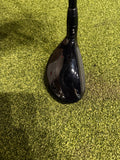 Titleist TS2 27* Hybrid, Kuro Kage Senior Flex, RH
