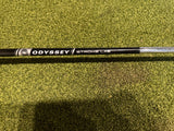 Odyssey Triple Track Double Wide F Putter, RH