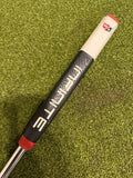 Wilson Infinite Michigan Ave Putter, 35" RH