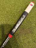 Wilson Infinite South Side Putter, 35" LH