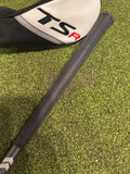 Titlesit TSr2 4 21* Hybrid, Ascent Senior Flex, RH