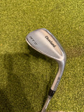 Cleveland RTZ 58.12* Wedge, Dynamic Gold Spinner Wedge Flex, RH