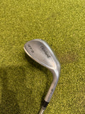 Cleveland RTZ 62.06* Wedge, Dynamic Gold Spinner Wedge Flex, RH