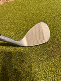 Cleveland RTZ 60.10* Wedge, Dynamic Gold Spinner Wedge Flex, LH