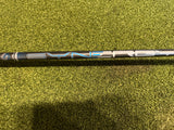 Callaway Rogue Sub Zero 10.5* Driver, Synergy Stiff Flex, RH