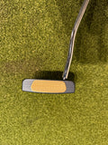 Odyssey Ai-ONE Milled Jailbird Mini Putter, 35" RH