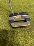 Odyssey Ai-ONE Milled Jailbird Mini Putter, 35" RH