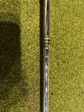 Mizuno MP-57 Single 4 Iron, Dynamic Gold Stiff Flex, RH