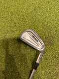 Mizuno MP-57 Single 4 Iron, Dynamic Gold Stiff Flex, RH