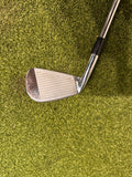 Mizuno MP-57 Single 4 Iron, Dynamic Gold Stiff Flex, RH