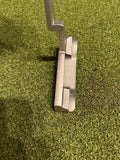 Nike Unitized Leo Putter, 34" LH