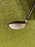 Cleveland Launcher Steel 19* Fairway Wood, Launcher Senior Flex, RH