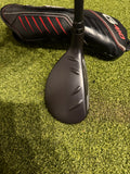 Ping G410 4 22* Hybrid, Alta CB Stiff Flex, RH