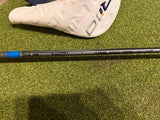 TaylorMade Qi10 Tour 3 15* Fairway Wood, Tensei Blue X-Stiff Flex, RH