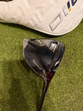 TaylorMade Qi10 LS 9* Driver, Tensei Blue X-Stiff Flex, RH