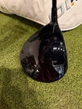 TaylorMade Qi10 LS 9* Driver, Tensei Blue X-Stiff Flex, RH