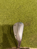 TaylorMade MG4 58.09* Wedge, KBS $ Taper X-Stiff Flex, RH
