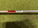 TaylorMade P790 Single 6 Iron, KBS C Taper Lite Stiff Flex, RH
